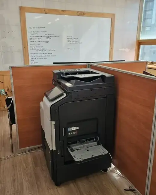 경주 천북산업단지 설치 현황