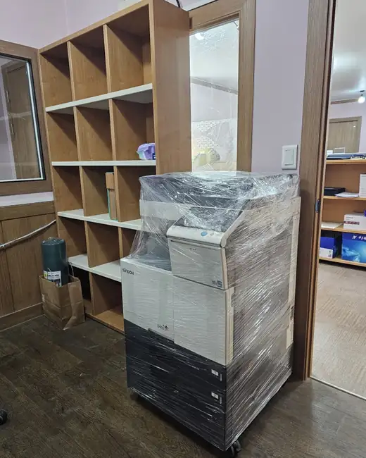 영천 완산동 설치 현황