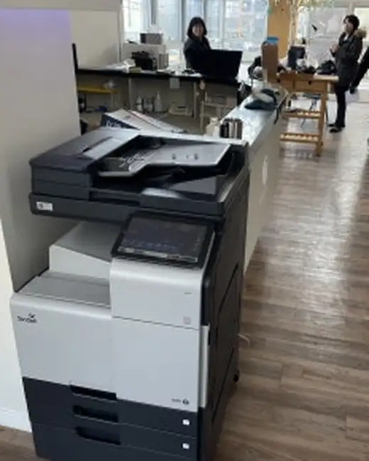 대구 동구 신암동 설치 현황