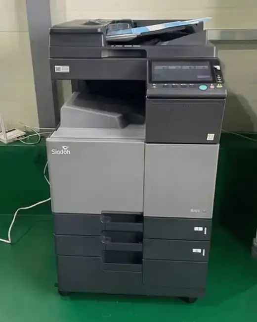 양산 석계산업단지 설치 현황