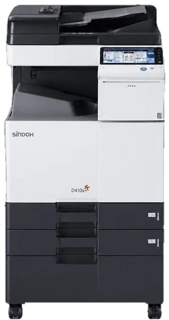 신도리코 D410s